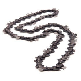 CATENA PER MOTOSEGA PASSO 1/4 MAGLIE 56 PROFILO 1,1 mm. CATENA PER MOTOSEGA PASSO 1/4 MAGLIE 56 PROFILO 1,1 mm.
