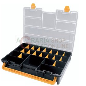 CONTENITORE PORTAMINUTERIA 44x32x8 ART.3600 CONTENITORE PORTAMINUTERIA 44x32x8 ART.3600