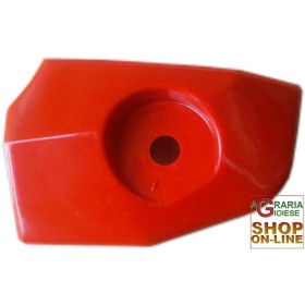 COPERCHIO FILTRO ARIA PER MOTOSEGA HITACHI CS25 TANAKA 2801 COPERCHIO FILTRO ARIA PER MOTOSEGA HITACHI CS25 TANAKA 2801