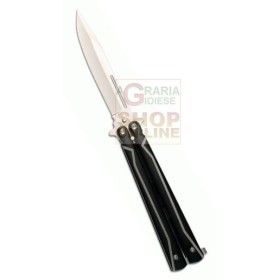 CROSSNAR COLTELLO BUTTERFLY A FARFALLA 10979 CROSSNAR COLTELLO BUTTERFLY A FARFALLA 10979