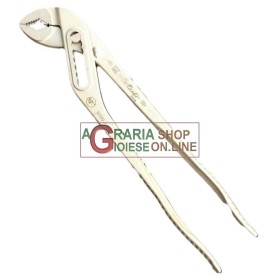 EGAMASTER GIRATUBI REGOLABILE ZINCO CROMATO CM. 25 62291 EGAMASTER GIRATUBI REGOLABILE ZINCO CROMATO CM. 25 62291