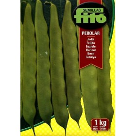 FITO SEMI DI FAGIOLO KG. 1 RAMPICANTE PEROLAR FITO SEMI DI FAGIOLO KG. 1 RAMPICANTE PEROLAR