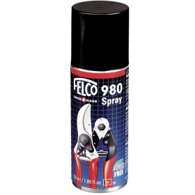 FELCO OLIO SPRAY PER FORBICI E CESOIE ML. 56 FELCO OLIO SPRAY PER FORBICI E CESOIE ML. 56