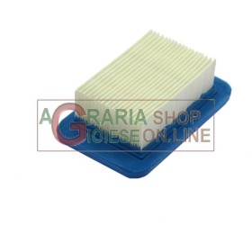 FILTRO ARIA PER DECESPUGLIATORE ECHO A226000031 FILTRO ARIA PER DECESPUGLIATORE ECHO A226000031