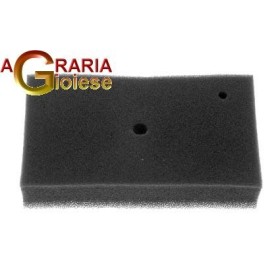 FILTRO DI SPUGNA PER TRONCATORE STIHL MOD. TS FILTRO DI SPUGNA PER TRONCATORE STIHL MOD. TS