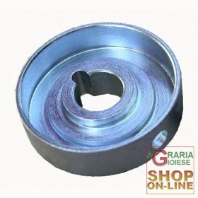 GHIERA INFERIORE FERMA DISCO PER DECESPUGLIATORE ALPINA DC 28H GHIERA INFERIORE FERMA DISCO PER DECESPUGLIATORE ALPINA DC 28H
