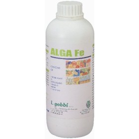 GOBBI ALGA FE CON FERRO KG. 1,3 GOBBI ALGA FE CON FERRO KG. 1,3