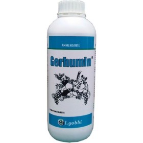 GOBBI GERHUMIN ACIDI UMICI DA XLITE LT. 1 GOBBI GERHUMIN ACIDI UMICI DA XLITE LT. 1