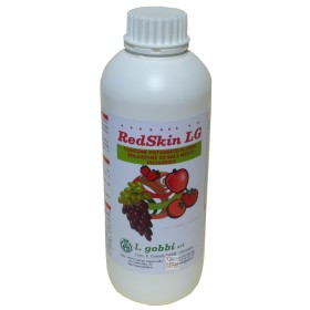 GOBBI REDSKIN LG CONCIME FOGLIARE A BASE PREVALENTEMENTE A BASE DI POTASSIO LT. 1 GOBBI REDSKIN LG CONCIME FOGLIARE A BASE PREVALENTEMENTE A BASE