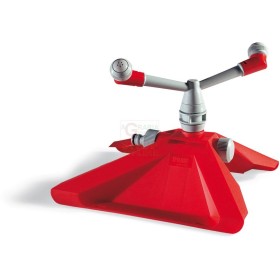 IPIERRE GIRELLA IRRIGATORE PER GIARDINO ROTANTE CON GETTI FINISSIMI ORIENTABILI IPIERRE GIRELLA IRRIGATORE PER GIARDINO ROTANTE CON GETTI