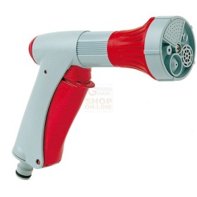 IPIERRE PISTOLA CON 5 GETTI IPIERRE PISTOLA CON 5 GETTI