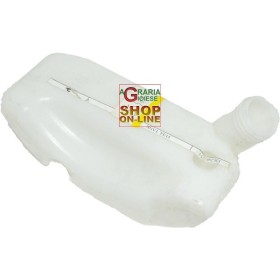 J-SKY EBV 260 SERBATOIO PER SOFFIATORE J-SKY EBV 260 SERBATOIO PER SOFFIATORE