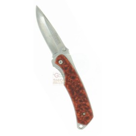 KEEN BLADES COLTELLO MANICO IN LEGNO MOD. KBL 28628 KEEN BLADES COLTELLO MANICO IN LEGNO MOD. KBL 28628