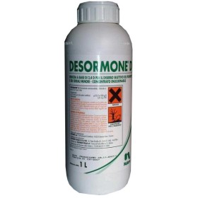 NUFAMR DESORMONE D 2-4D LT. 1 NUFAMR DESORMONE D 2-4D LT. 1