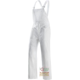 PETTORINA SUPERMASSAUA GR  270  COLORE BIANCO  TG  46 62 PETTORINA SUPERMASSAUA GR 270 COLORE BIANCO TG 46 62