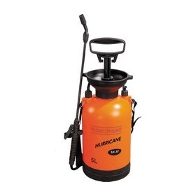 POMPA A PRESSIONE HURRICAN LT.5 POMPA A PRESSIONE HURRICAN LT.5