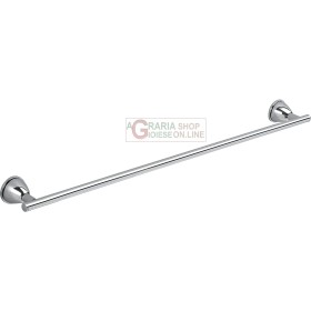 PORTASALVIETTE GEDY ART. GE21 GENZIANA CROMATO CM. 60 PORTASALVIETTE GEDY ART. GE21 GENZIANA CROMATO CM. 60