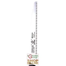 SAMURAI LAMA DI RICAMBIO ART. GFS-301-LH SAMURAI LAMA DI RICAMBIO ART. GFS-301-LH