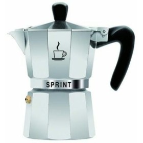 SPRINT CAFFETTIERA CAFFE MOKA EXPRESS 6 TAZZE SPRINT CAFFETTIERA CAFFE MOKA EXPRESS 6 TAZZE