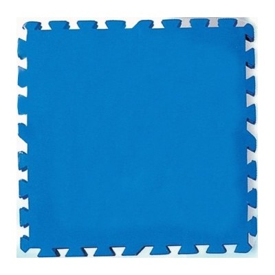 TAPPETINO PISCINA CM.50X50 CONF.9 PZ.