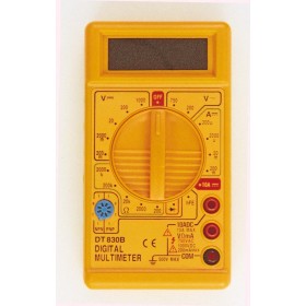 TESTER DIGITALE TESTER DIGITALE