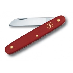 VICTORINOX COLTELLO PER FIORI ECOLINE 3.9050 VICTORINOX COLTELLO PER FIORI ECOLINE 3.9050
