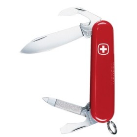 WENGER MULTIUSO CLASSIC 65 1.065.009.000 WENGER MULTIUSO CLASSIC 65 1.065.009.000