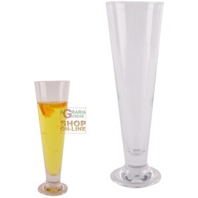 BORMIOLI SET 4 BICCHIERI IN VETRO PILS PER BIRRA CL. 38,5 BORMIOLI SET 4 BICCHIERI IN VETRO PILS PER BIRRA CL. 38,5