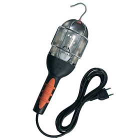 FME LAMPADA PORTATILE FILO ML. 5 SEZ. 2X0,75 FME LAMPADA PORTATILE FILO ML. 5 SEZ. 2X0,75