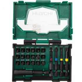 HITACHI ART. 40030021 KIT INSERTI PZ. 23 STACKABLE HITACHI ART. 40030021 KIT INSERTI PZ. 23 STACKABLE