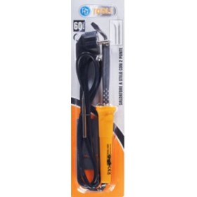 POGGI ART. PGT250 SALDATORE A STILO CON 2 PUNTE WATT. 60 POGGI ART. PGT250 SALDATORE A STILO CON 2 PUNTE WATT. 60
