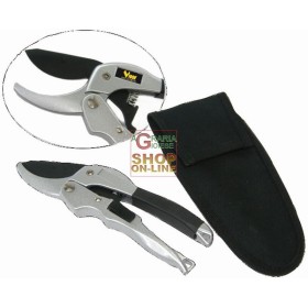 VIGOR FORBICI PER POTATURA HALU A CRICCHETTO MM.  200 VIGOR FORBICI PER POTATURA HALU A CRICCHETTO MM. 200