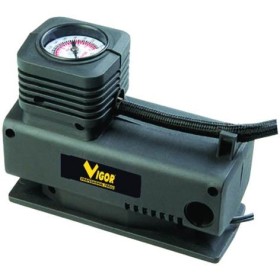 VIGOR MINICOMPRESSORE 1 CILINDRO DIRETTO 12V VMC-11 VIGOR MINICOMPRESSORE 1 CILINDRO DIRETTO 12V VMC-11