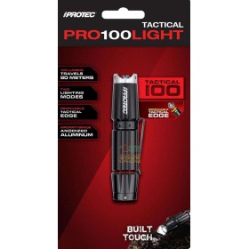 NEBO TORCIA A LED 100 LUMEN MODELLO PROTECT 100 CON BATTERIA NEBO TORCIA A LED 100 LUMEN MODELLO PROTECT 100 CON BATTERIA