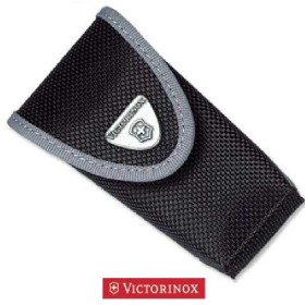 VICTORINOX ASTUCCIO IN CORDURA PER MULTIUSO DA 91MM 2-4 STRATI VICTORINOX ASTUCCIO IN CORDURA PER MULTIUSO DA 91MM 2-4 STRATI