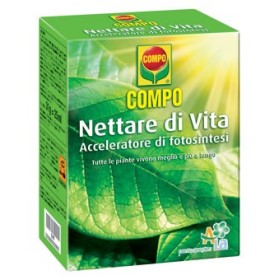 COMPO NETTARE DI VITA ML. 25 COMPO NETTARE DI VITA ML. 25
