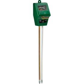 STOCKER MISURATORE COMBI PER SUOLO PH LUMINOSITA E UMIDITA STOCKER MISURATORE COMBI PER SUOLO PH LUMINOSITA E UMIDITA