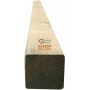 TRAVE IN LEGNO MODELLO IBISCO CM.7X7 ALTEZZA PALO CM. 210