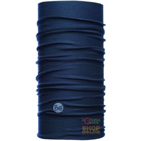COPRICAPO MULTIFUNZIONE IN TESSUTO THERMOLITE®  COLORE BLU  TG  UNICA COPRICAPO MULTIFUNZIONE IN TESSUTO THERMOLITE® COLORE BLU TG