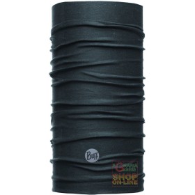 COPRICAPO MULTIFUNZIONE IN TESSUTO THERMOLITE®  COLORE NERO  TG  UNICA COPRICAPO MULTIFUNZIONE IN TESSUTO THERMOLITE® COLORE NERO TG