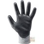 GUANTI IN TESSUTO DYNEEMA® DIAMOND TECHNOLOGY PALMO IN