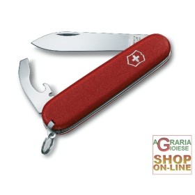 VICTORINOX MULTIUSO BANTAM ECOLINE VICTORINOX MULTIUSO BANTAM ECOLINE
