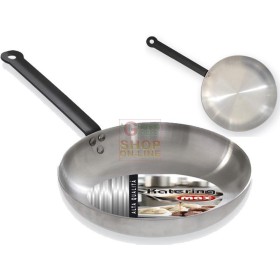 MAX PADELLA 28CM ALLUMINIO KATERING MAX PADELLA 28CM ALLUMINIO KATERING