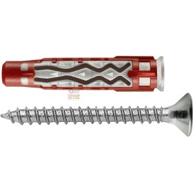 ELEMATIC TASSELLI BLUEFIX VA 6 PZ. 100 ELEMATIC TASSELLI BLUEFIX VA 6 PZ. 100