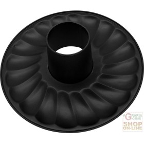 FACKELMANN TORTIERA APRIBILE A 2 FONDI Ø 18 CM ART. 6506 FACKELMANN TORTIERA APRIBILE A 2 FONDI Ø 18 CM ART. 6506