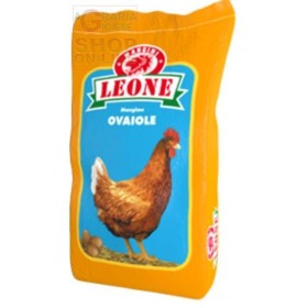 MANGIME OVAIOLA DEPOSIZIONE KG. 25 MANGIME OVAIOLA DEPOSIZIONE KG. 25