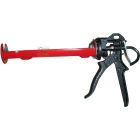 PISTOLA PER SILICONE PROFESSIONALE TEKNA-PRO PISTOLA PER SILICONE PROFESSIONALE TEKNA-PRO