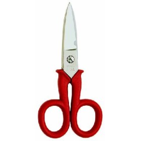 USAG FORBICE PER ELETTRICISTA DIRITTE PESANTI art. 207A USAG FORBICE PER ELETTRICISTA DIRITTE PESANTI art. 207A