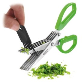 FORBICE PER ERBE AROMATICHE CM.21 COD.WE 1175 FORBICE PER ERBE AROMATICHE CM.21 COD.WE 1175