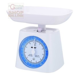 BLINKY BILANCIA MECCANICA DA CUCINA MOD. OLGA BLINKY BILANCIA MECCANICA DA CUCINA MOD. OLGA